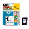 Hewlett Packard [HP] No.21 Inkjet Cartridge